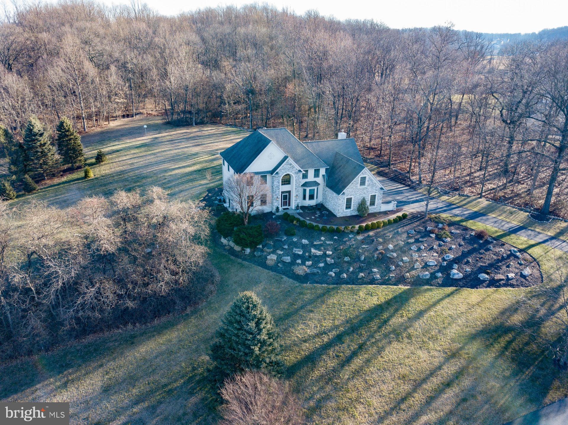 2077 Kally Ridge Road Hellertown, PA 18055 - Photo 35 of 38 Gallery Image 35