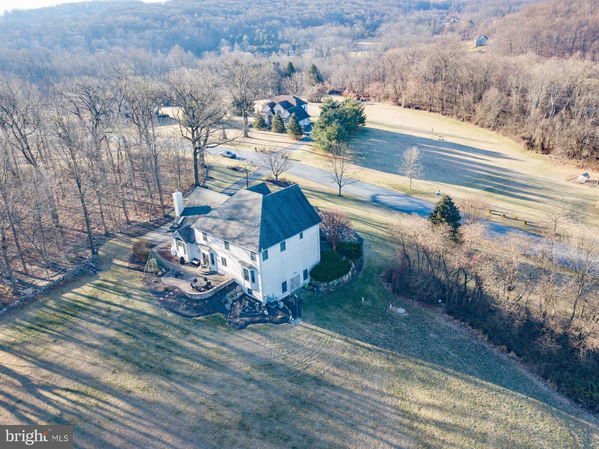 2077 Kally Ridge Road Hellertown, PA 18055 - Photo 37 of 38 Gallery Image 37