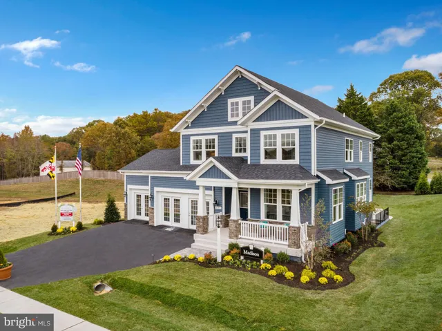 $887,990 | 1 Copperleaf Boulevard, Hanover, MD 21076