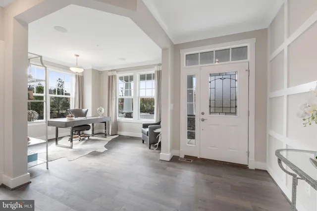 $887,990 | 1 Copperleaf Boulevard, Hanover, MD 21076