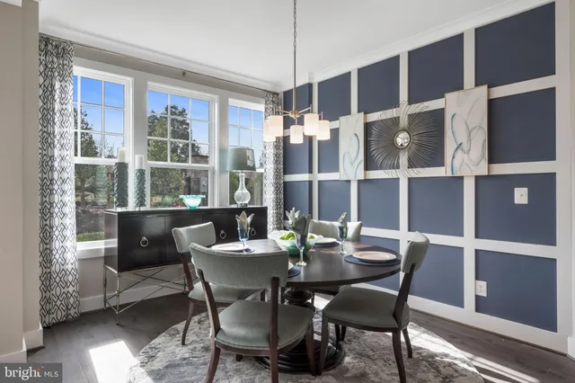 $887,990 | 1 Copperleaf Boulevard, Hanover, MD 21076