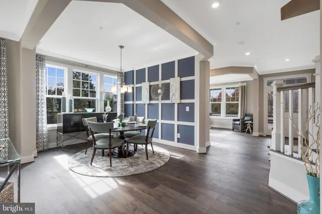 $887,990 | 1 Copperleaf Boulevard, Hanover, MD 21076