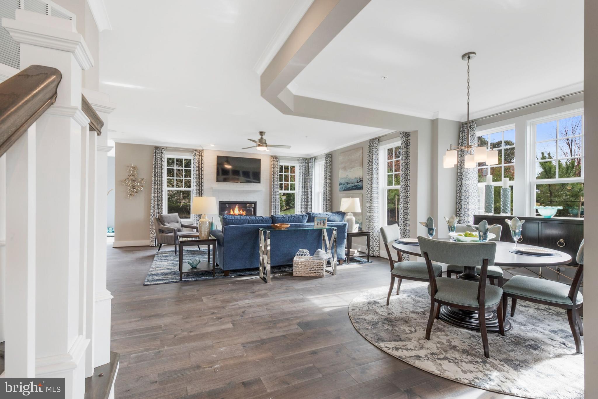 1 Copperleaf Boulevard Hanover, MD 21076 - Photo 17 of 72