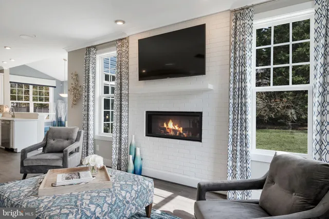 $887,990 | 1 Copperleaf Boulevard, Hanover, MD 21076