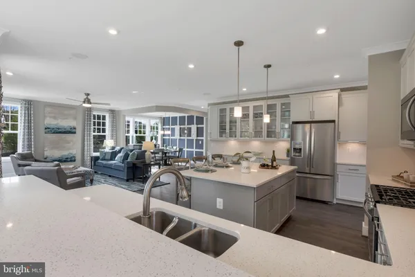 $892,990 | 1 Copperleaf Boulevard, Hanover, MD 21076