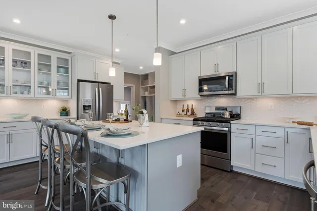 $887,990 | 1 Copperleaf Boulevard, Hanover, MD 21076