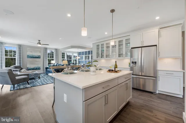 $887,990 | 1 Copperleaf Boulevard, Hanover, MD 21076