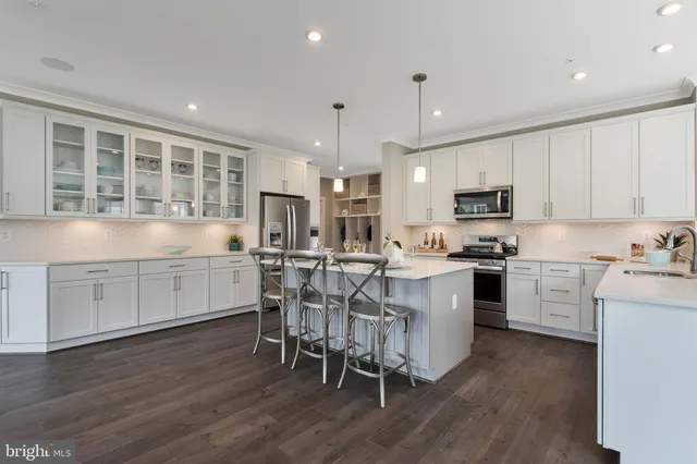 $887,990 | 1 Copperleaf Boulevard, Hanover, MD 21076