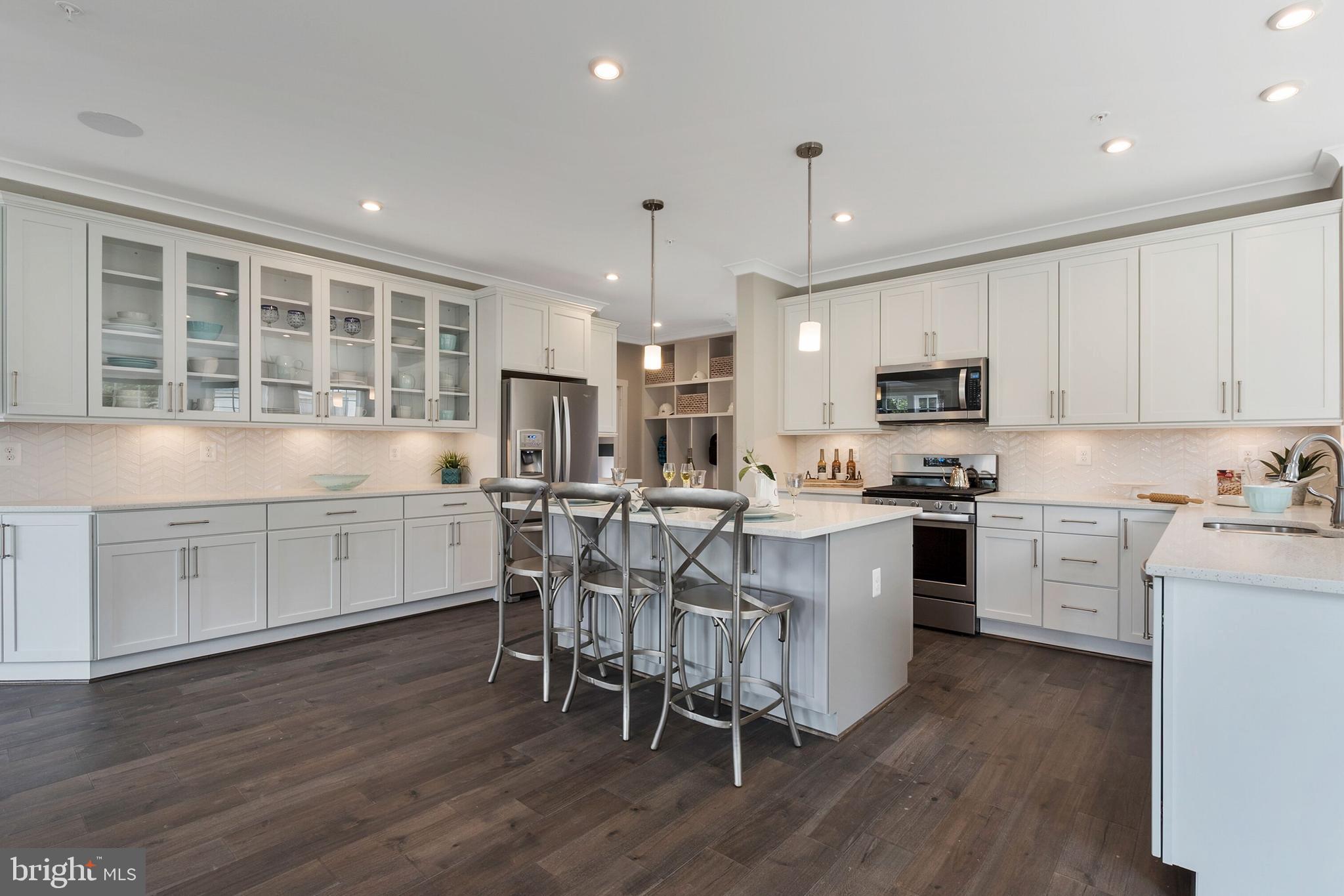 1 Copperleaf Boulevard Hanover, MD 21076 - Photo 24 of 72