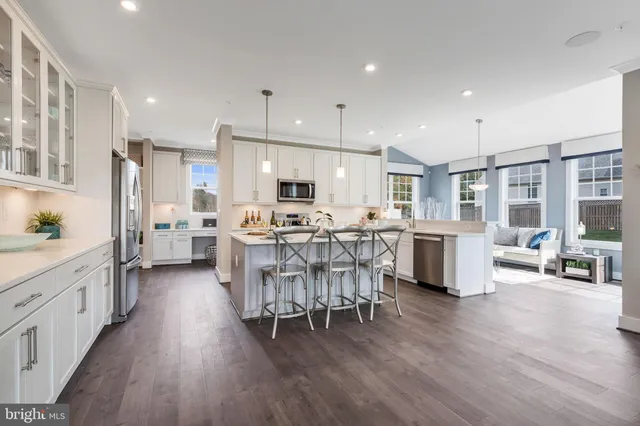 $887,990 | 1 Copperleaf Boulevard, Hanover, MD 21076