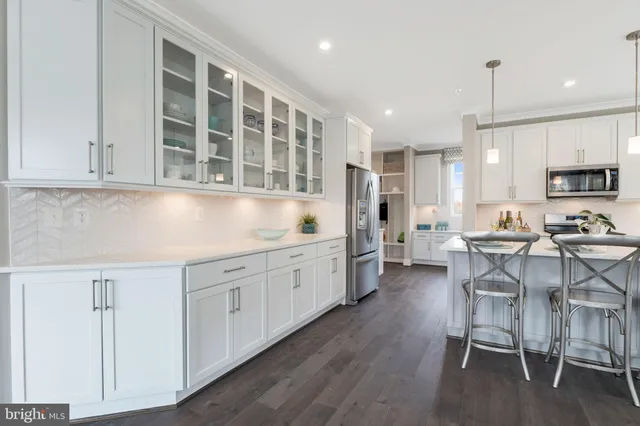 $887,990 | 1 Copperleaf Boulevard, Hanover, MD 21076