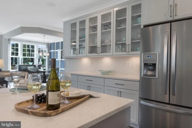 $887,990 | 1 Copperleaf Boulevard, Hanover, MD 21076