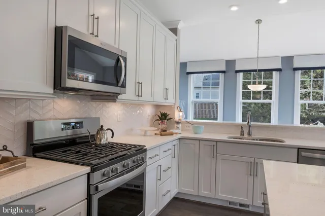 $887,990 | 1 Copperleaf Boulevard, Hanover, MD 21076