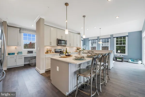 $892,990 | 1 Copperleaf Boulevard, Hanover, MD 21076