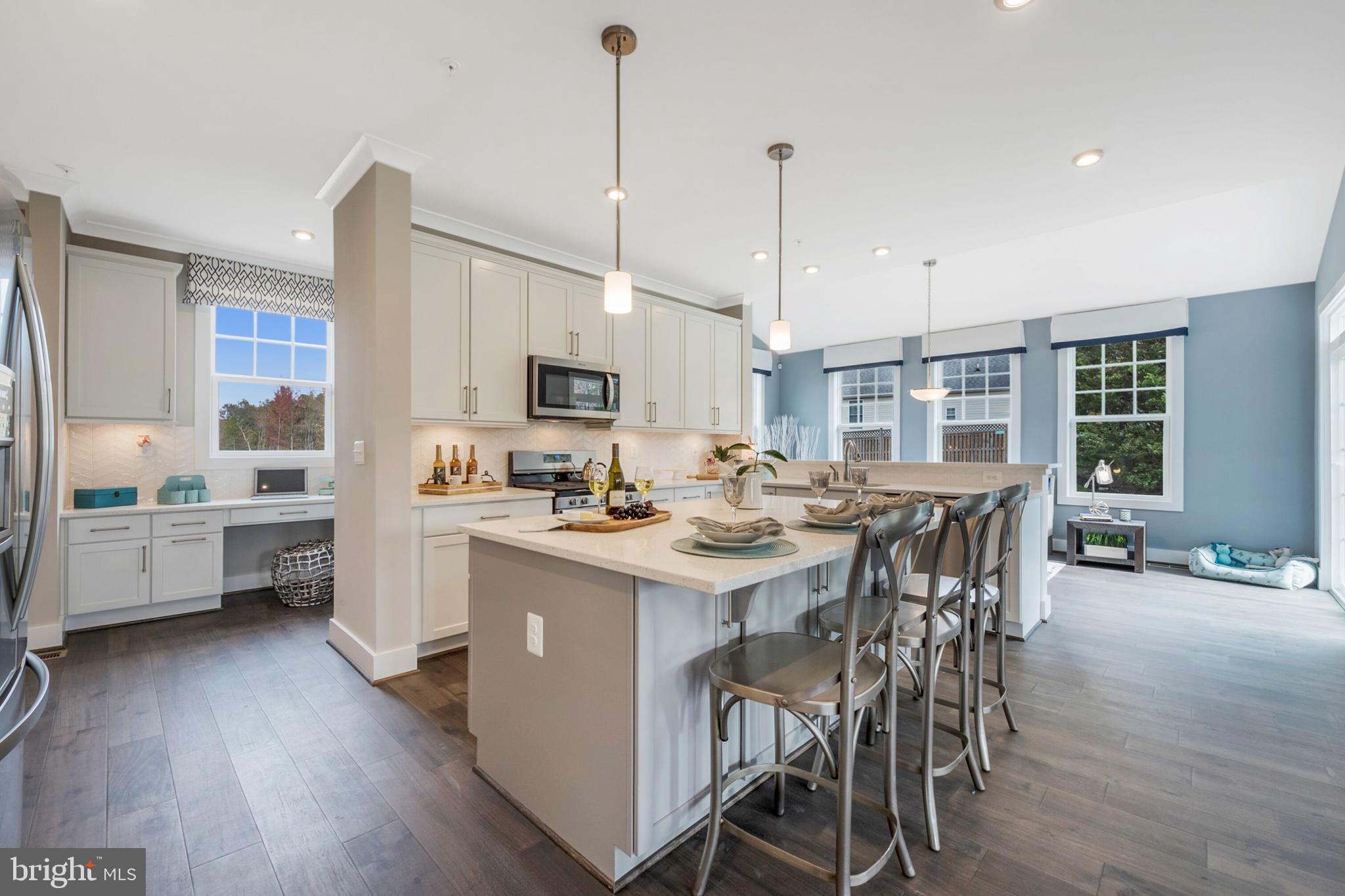 1 Copperleaf Boulevard Hanover, MD 21076 - Photo 29 of 72