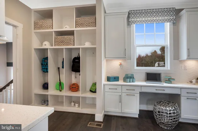 $887,990 | 1 Copperleaf Boulevard, Hanover, MD 21076