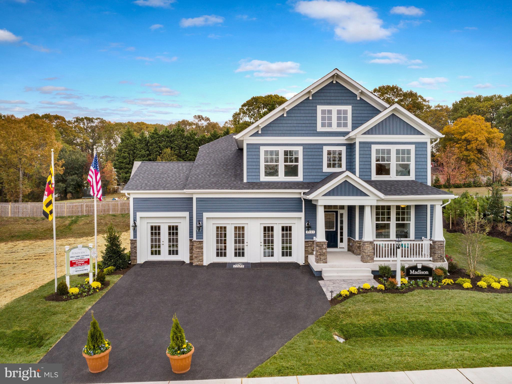 1 Copperleaf Boulevard Hanover, MD 21076 - Photo 3 of 72