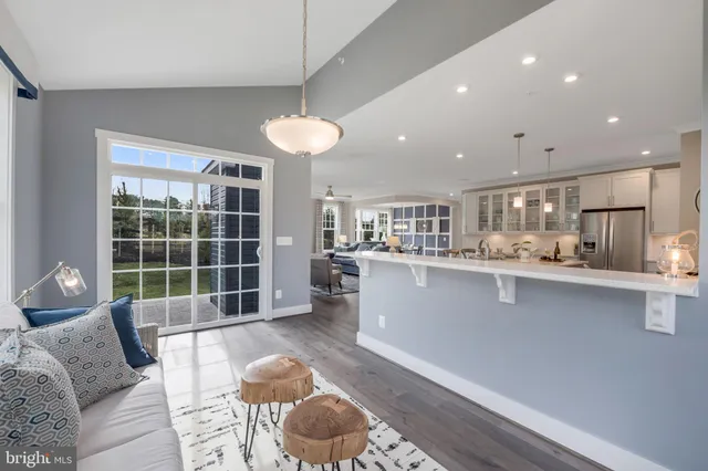 $887,990 | 1 Copperleaf Boulevard, Hanover, MD 21076