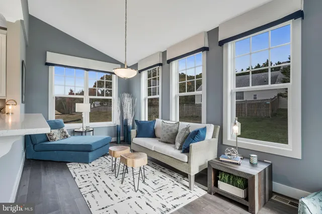 $887,990 | 1 Copperleaf Boulevard, Hanover, MD 21076