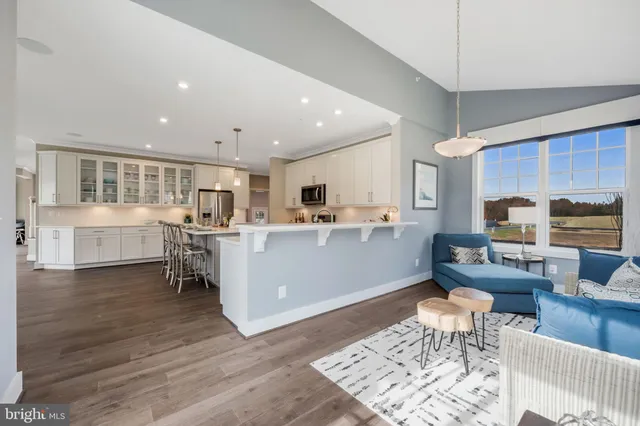 $887,990 | 1 Copperleaf Boulevard, Hanover, MD 21076