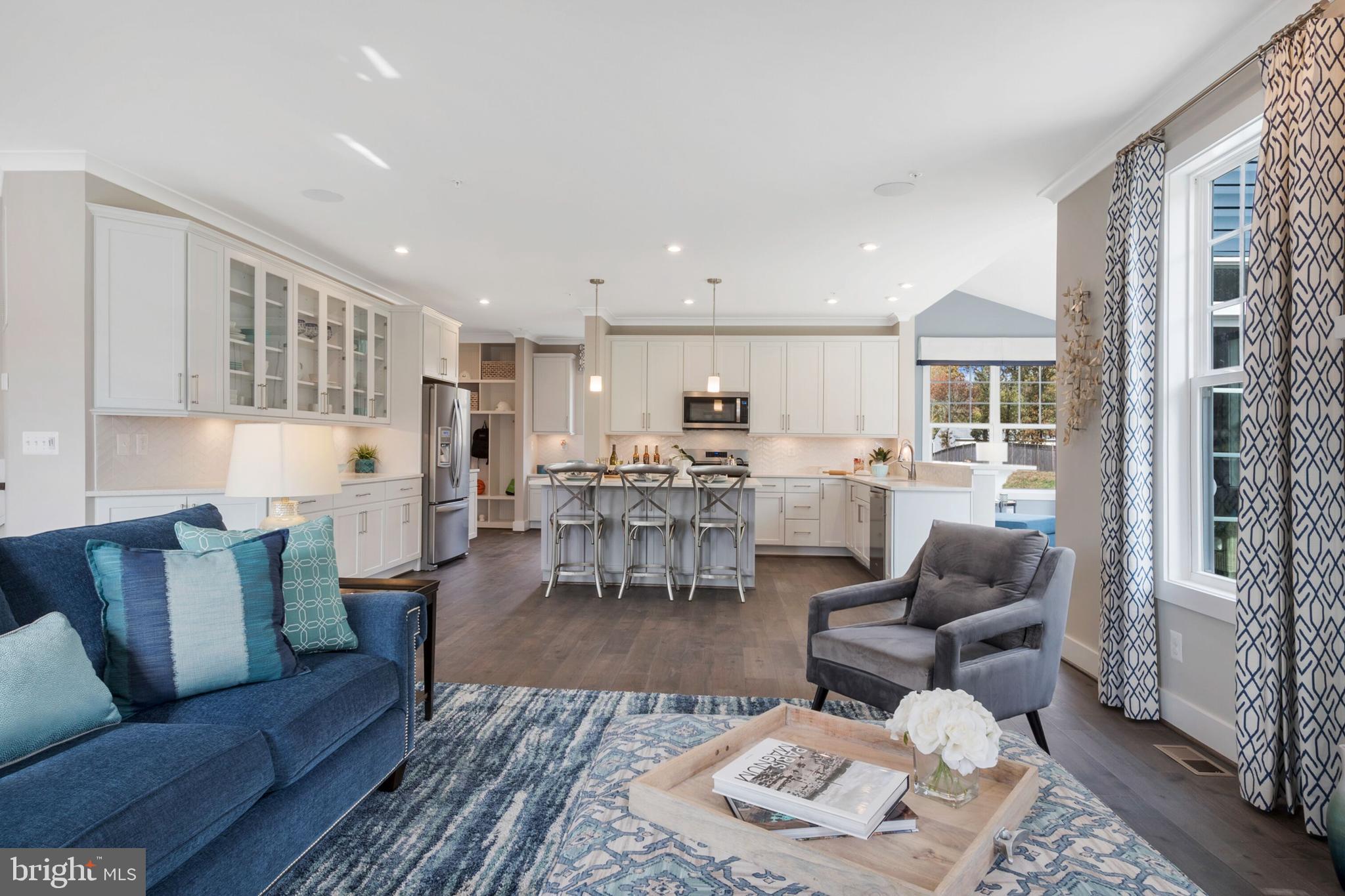 1 Copperleaf Boulevard Hanover, MD 21076 - Photo 36 of 72