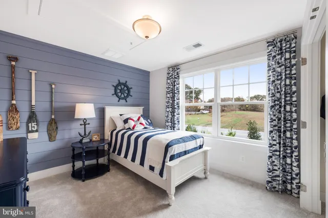 $887,990 | 1 Copperleaf Boulevard, Hanover, MD 21076