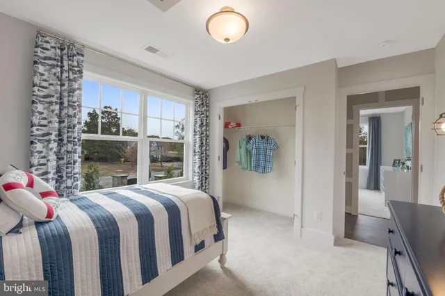 $887,990 | 1 Copperleaf Boulevard, Hanover, MD 21076