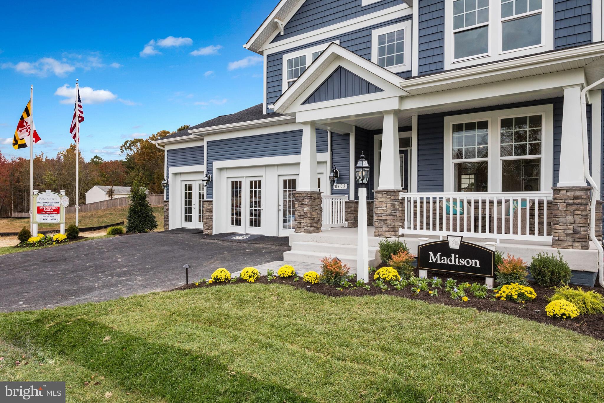 1 Copperleaf Boulevard Hanover, MD 21076 - Photo 4 of 72