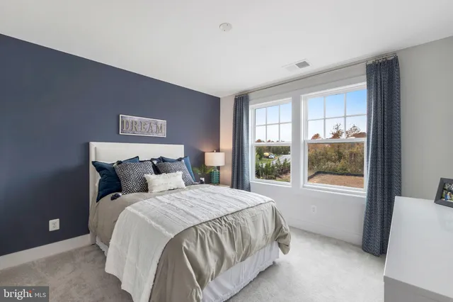 $887,990 | 1 Copperleaf Boulevard, Hanover, MD 21076