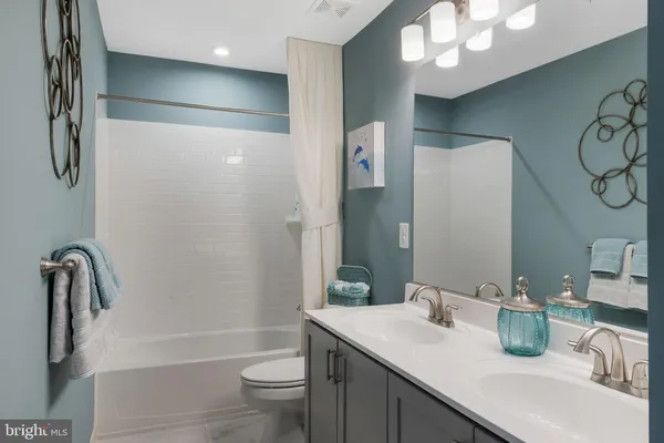 $892,990 | 1 Copperleaf Boulevard, Hanover, MD 21076