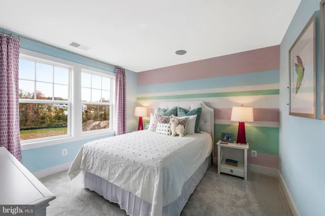 $887,990 | 1 Copperleaf Boulevard, Hanover, MD 21076