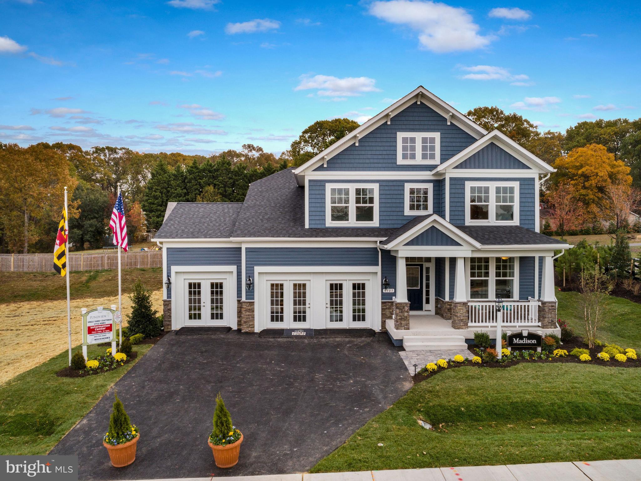 1 Copperleaf Boulevard Hanover, MD 21076 - Photo 5 of 72