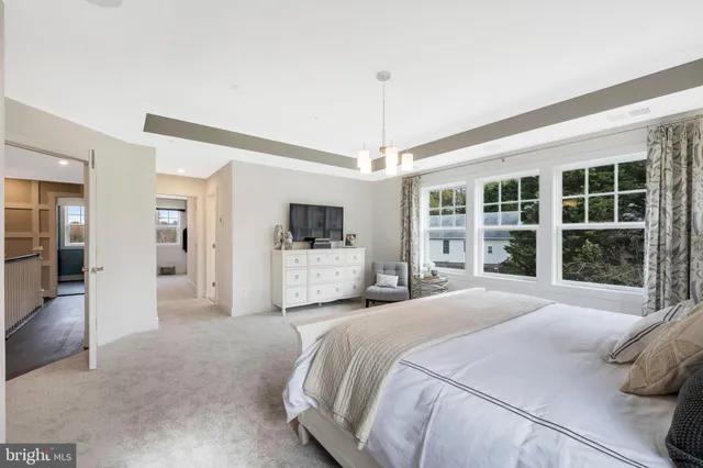 $887,990 | 1 Copperleaf Boulevard, Hanover, MD 21076