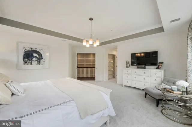 $887,990 | 1 Copperleaf Boulevard, Hanover, MD 21076