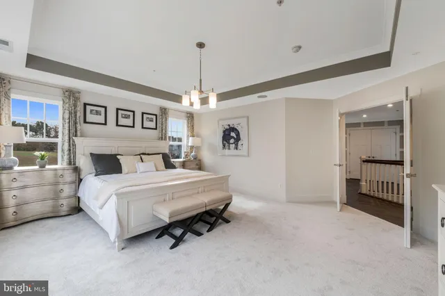 $887,990 | 1 Copperleaf Boulevard, Hanover, MD 21076