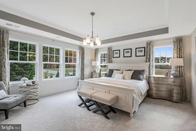 $887,990 | 1 Copperleaf Boulevard, Hanover, MD 21076