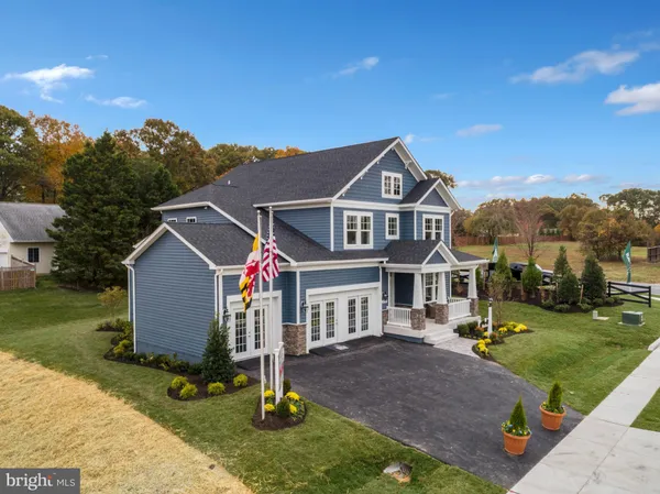 $892,990 | 1 Copperleaf Boulevard, Hanover, MD 21076