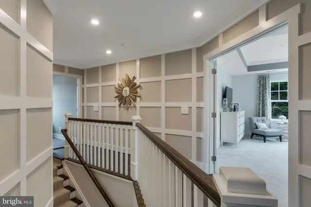 $887,990 | 1 Copperleaf Boulevard, Hanover, MD 21076