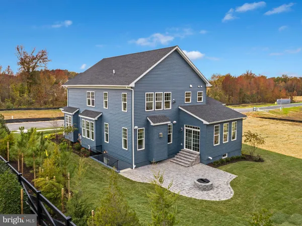 $892,990 | 1 Copperleaf Boulevard, Hanover, MD 21076