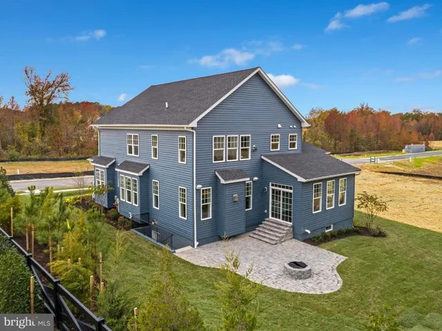 $887,990 | 1 Copperleaf Boulevard, Hanover, MD 21076