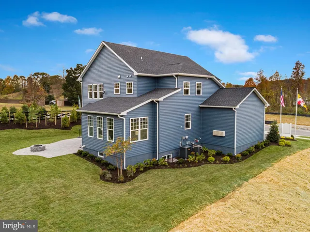 $887,990 | 1 Copperleaf Boulevard, Hanover, MD 21076