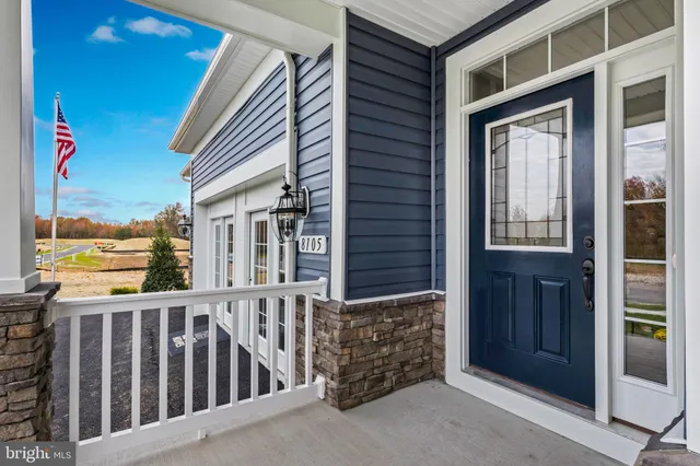 $887,990 | 1 Copperleaf Boulevard, Hanover, MD 21076