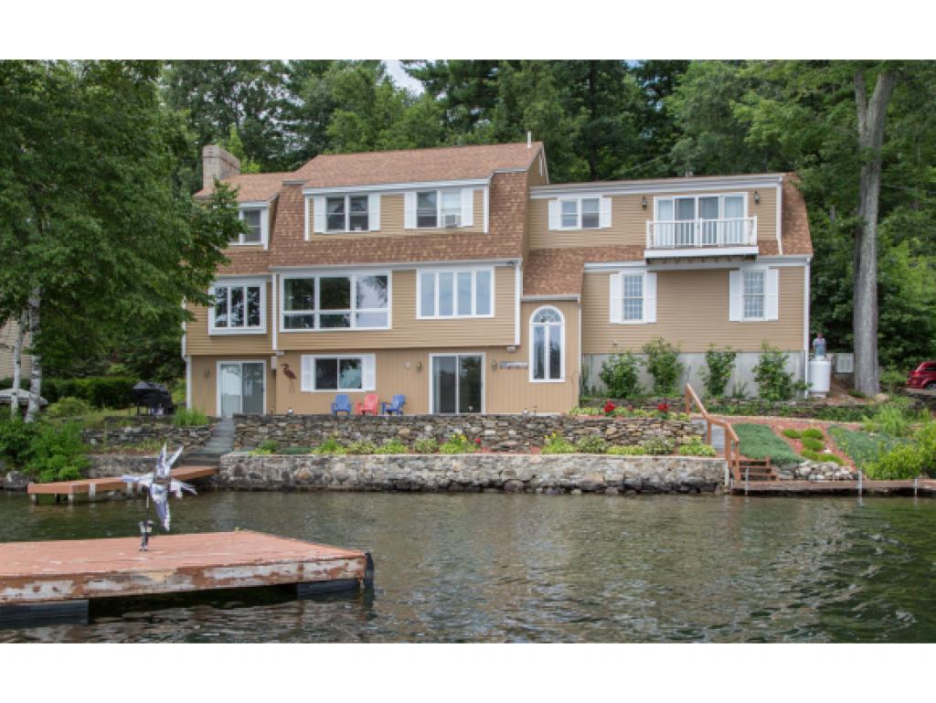 16 North Shore Road Windham, NH 03087 - Photo 1 of 31