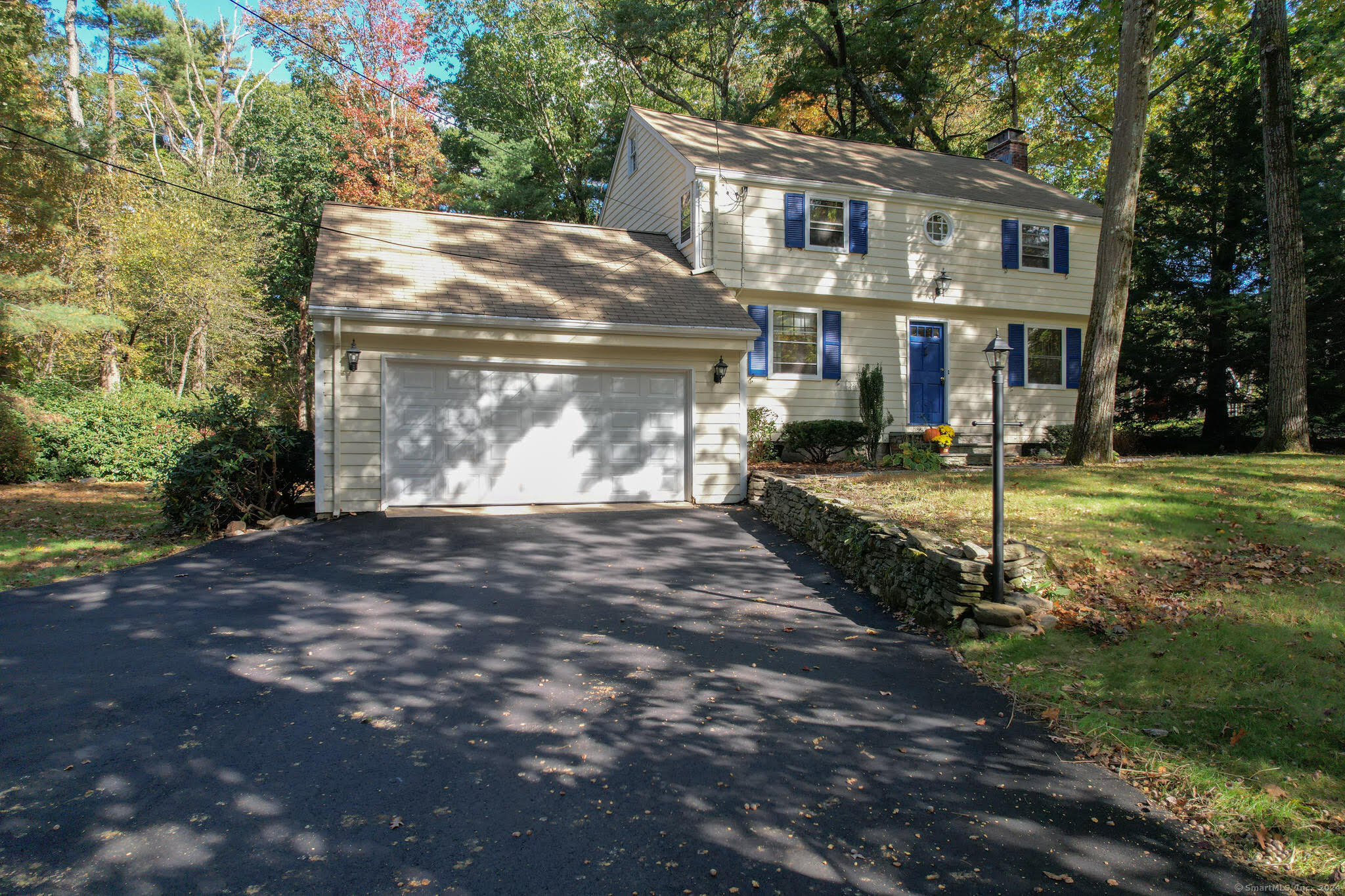 52 Country Club Road Avon, CT 06001 - Photo 1 of 1 Welcome home!