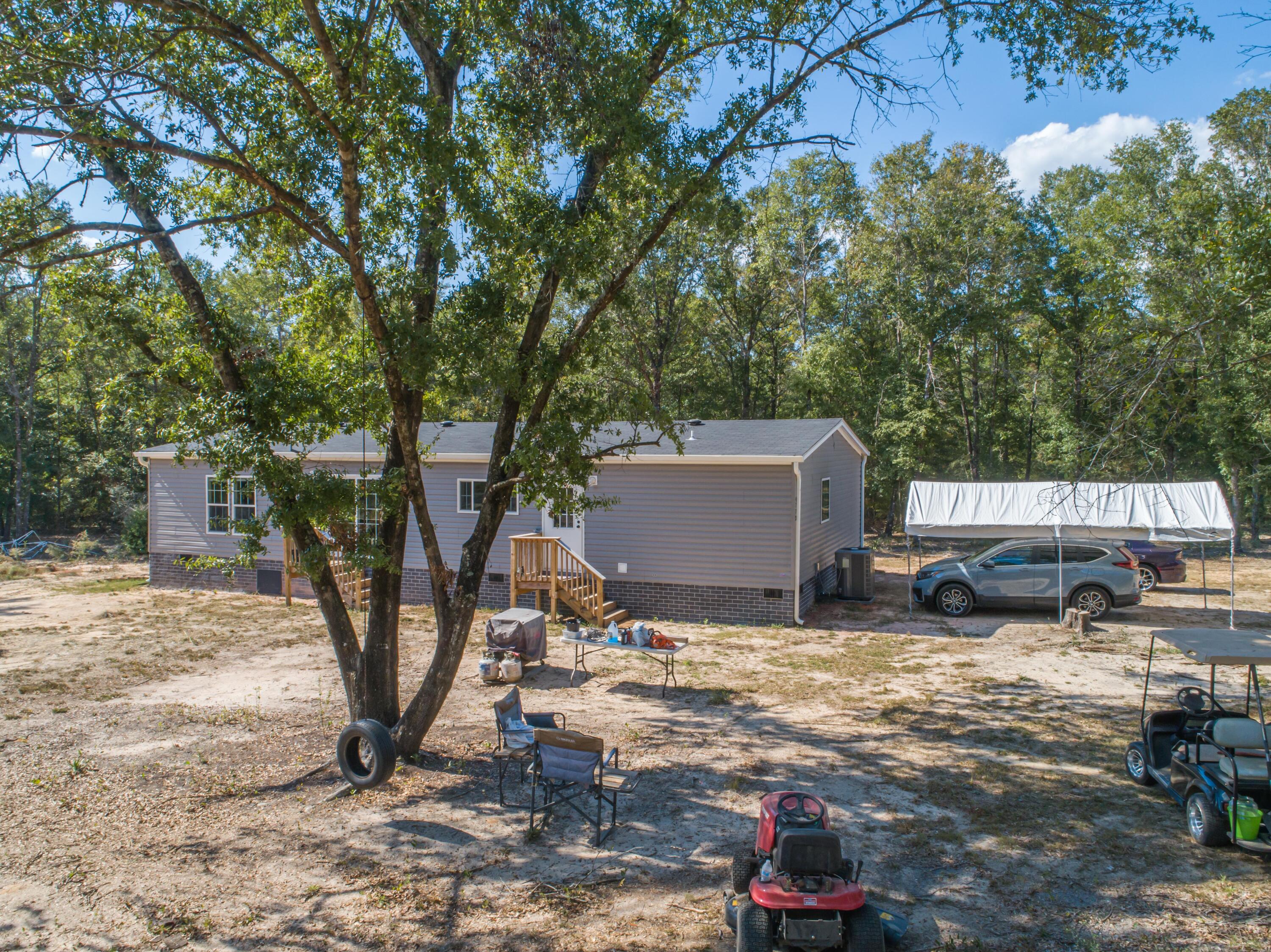 4772 Poplar Head Church Road Holt, FL 32564 - Photo 38 of 51 DJI_0017