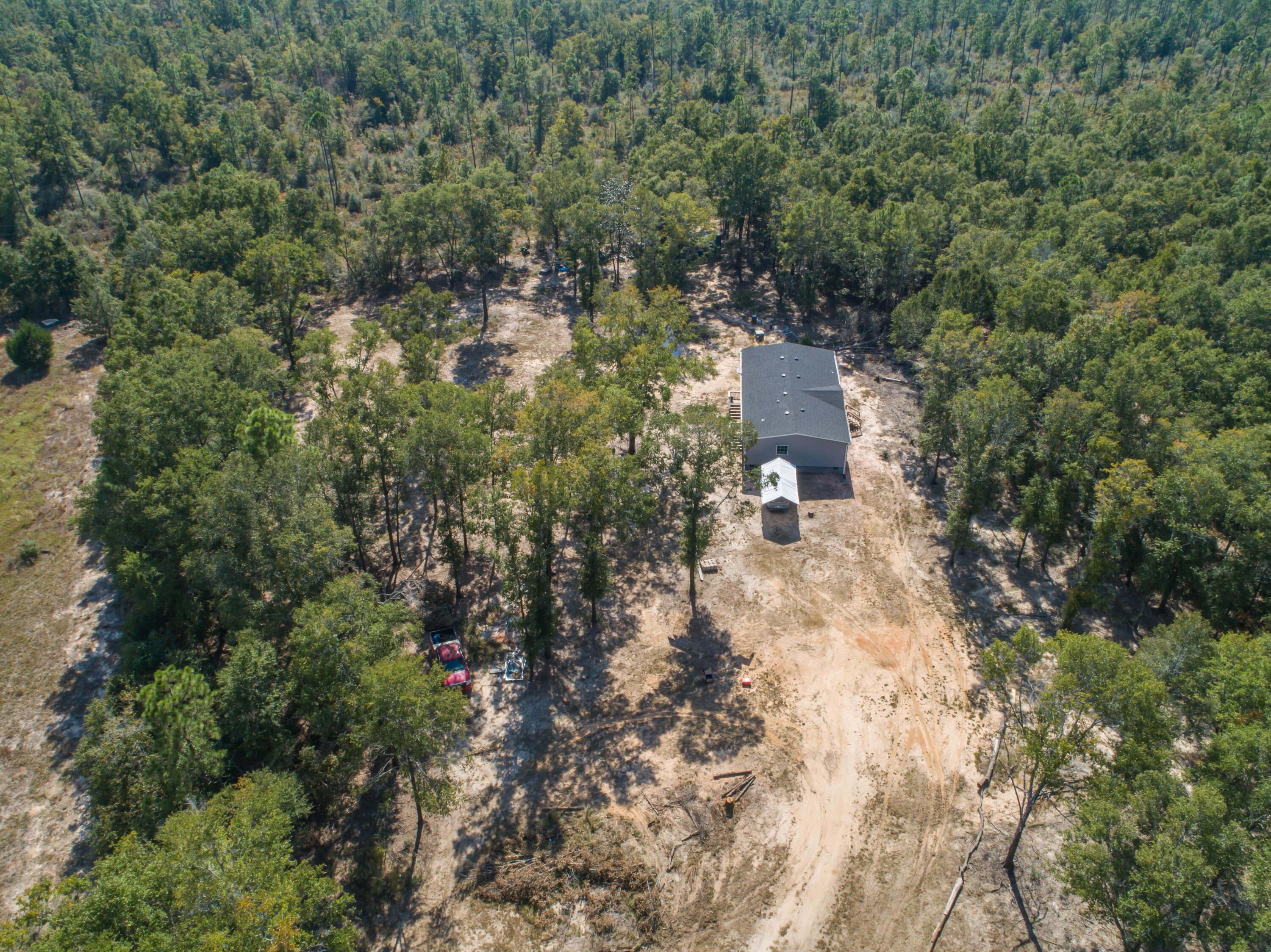 4772 Poplar Head Church Road Holt, FL 32564 - Photo 45 of 51 DJI_0012