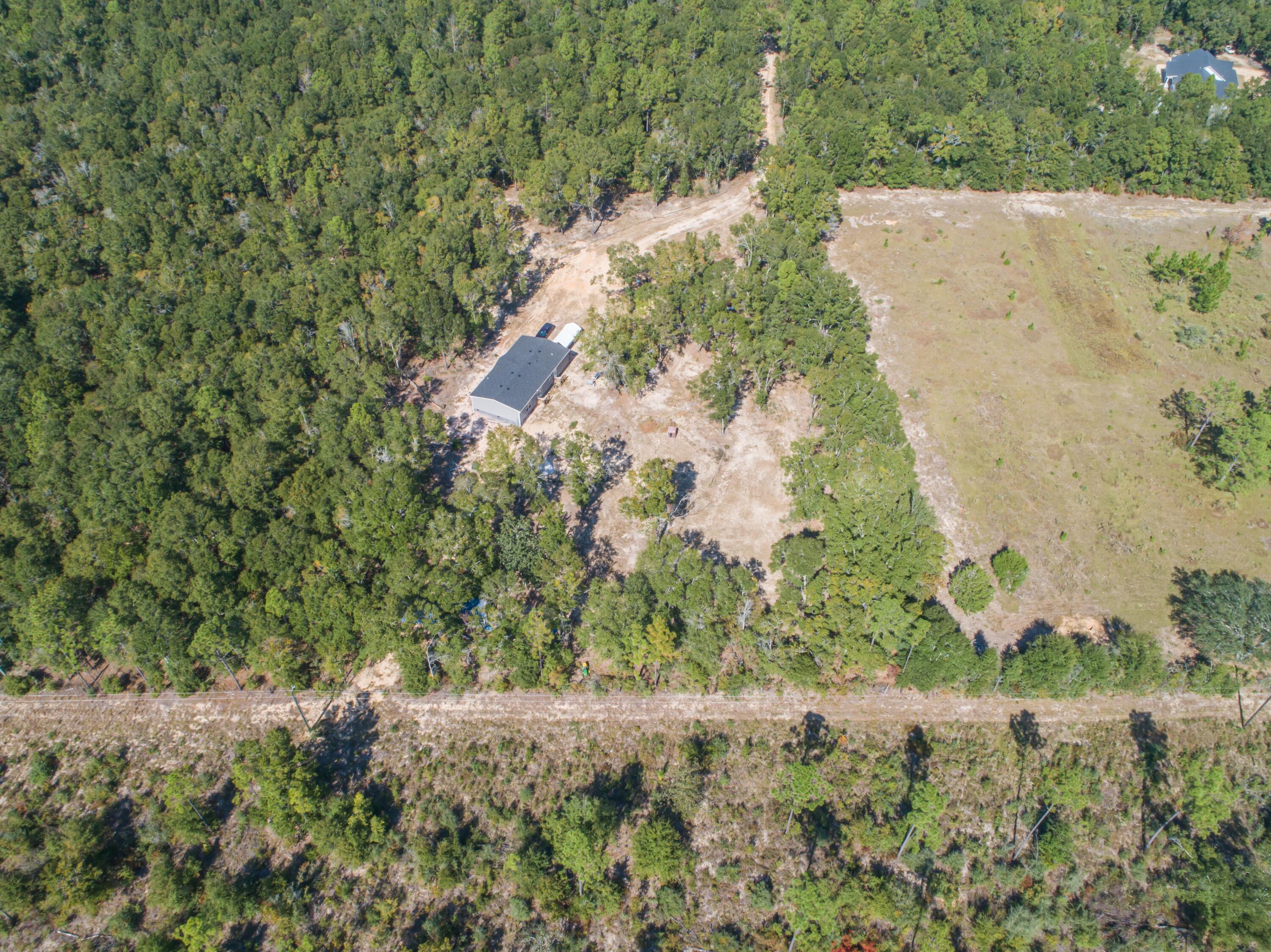 4772 Poplar Head Church Road Holt, FL 32564 - Photo 46 of 51 DJI_0009