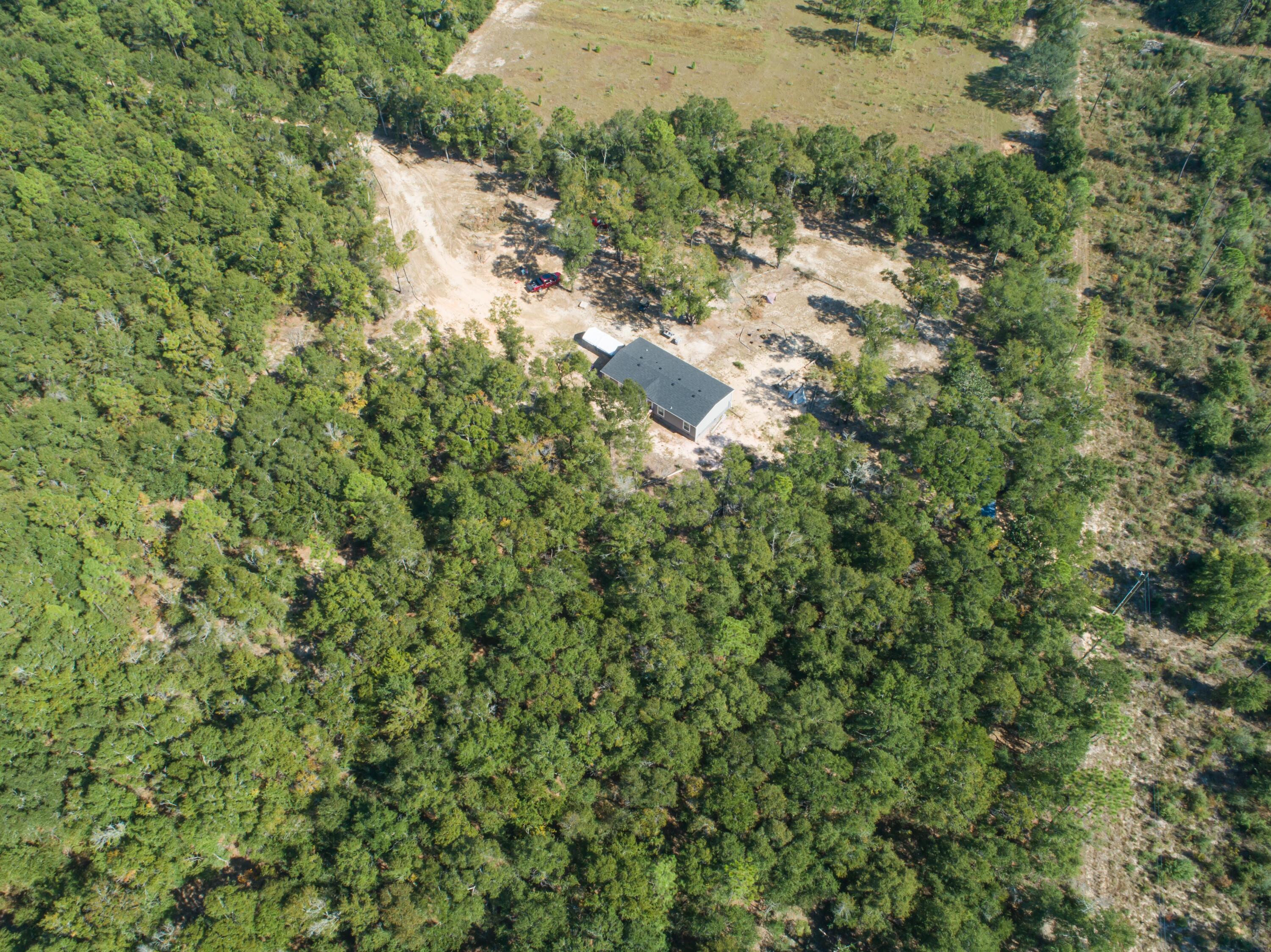 4772 Poplar Head Church Road Holt, FL 32564 - Photo 47 of 51 DJI_0007