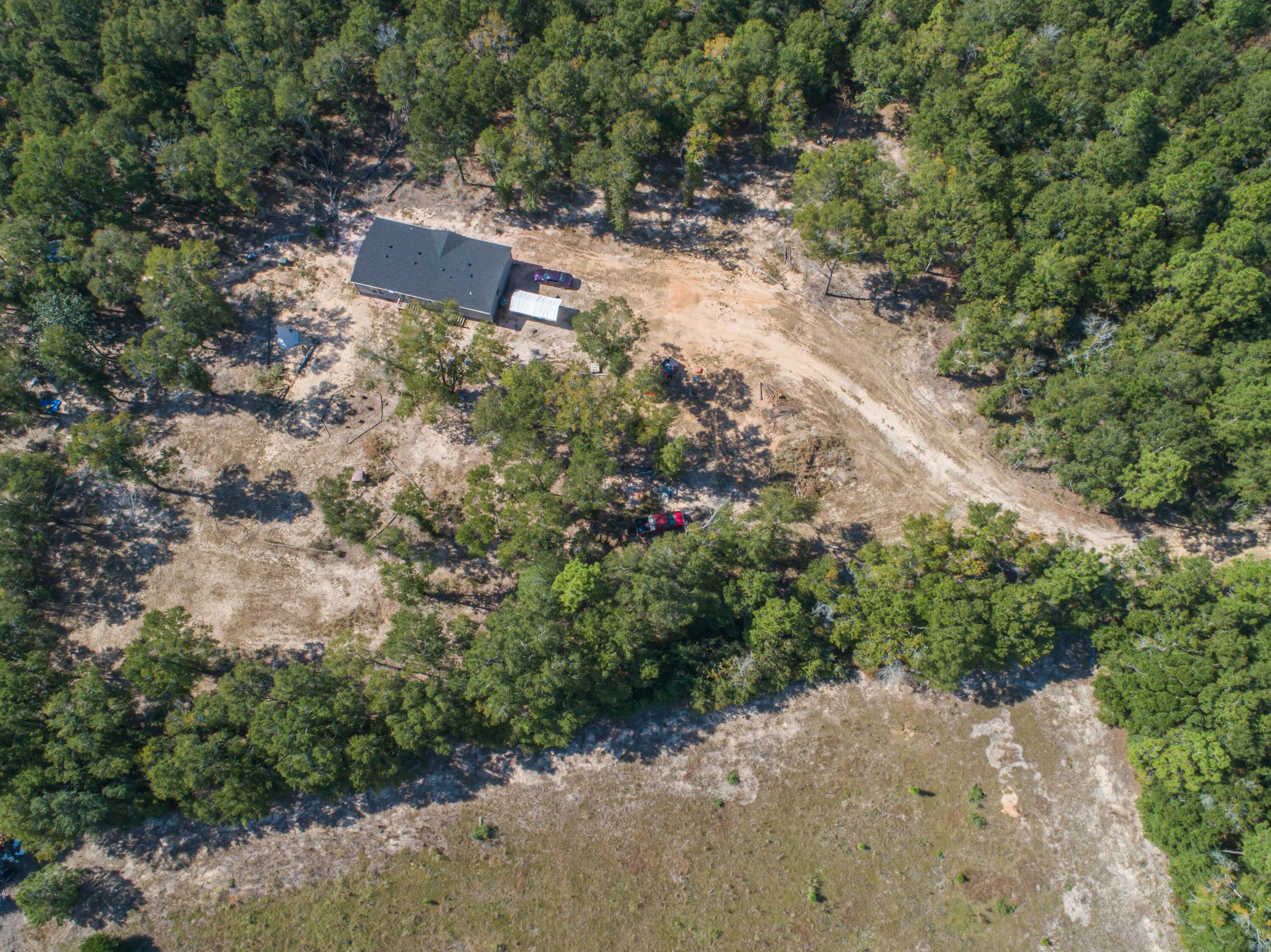 4772 Poplar Head Church Road Holt, FL 32564 - Photo 48 of 51 DJI_0011