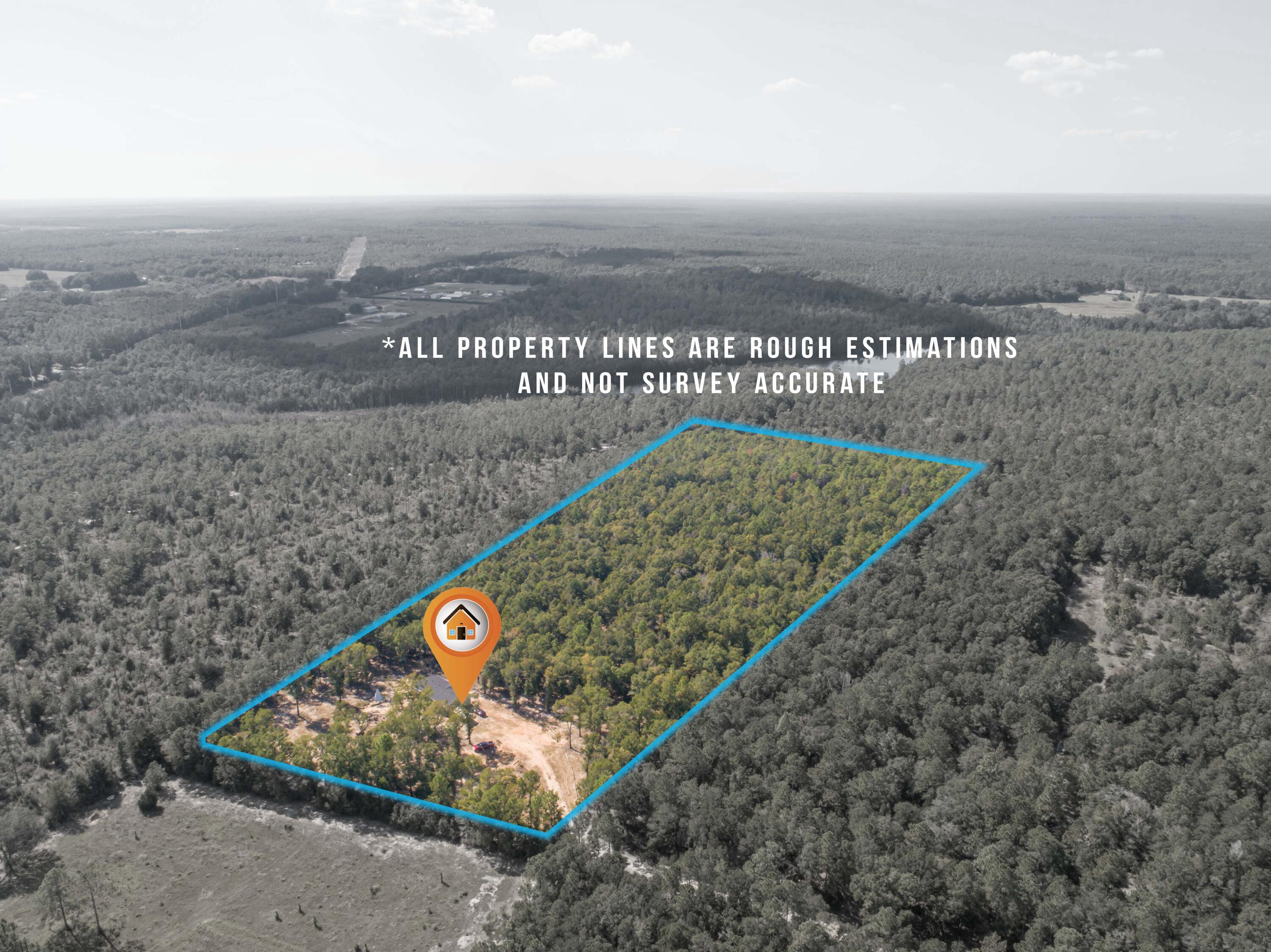 4772 Poplar Head Church Road Holt, FL 32564 - Photo 51 of 51 DJI_0001